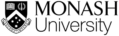 3. Monash University