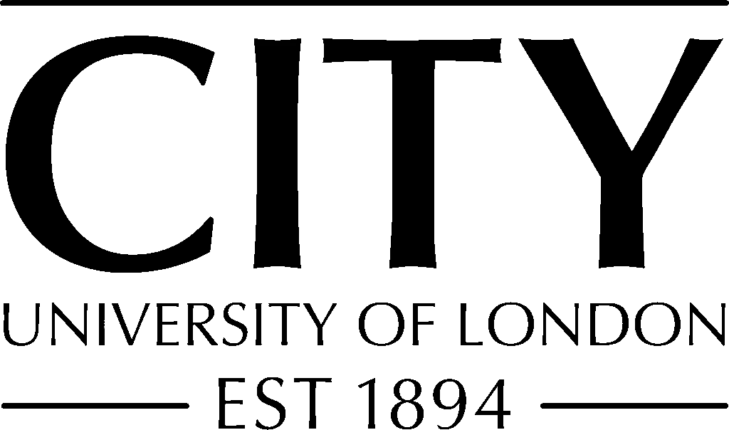 7. CITY University of London