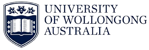 36. Wollongong logo