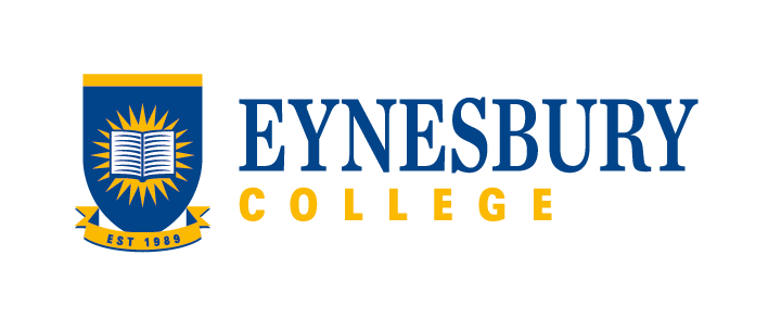37.Eynesbury College Logo